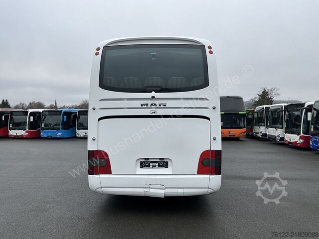 Touring car MAN R 09 Lion´s Coach