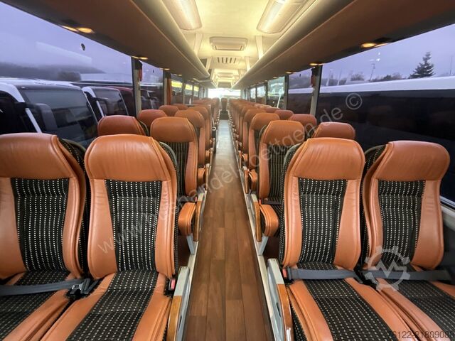 Touring car MAN R 09 Lion´s Coach