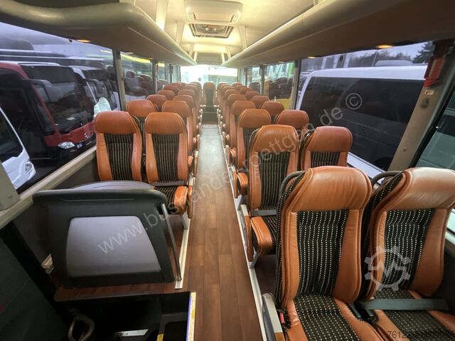 Touring car MAN R 09 Lion´s Coach