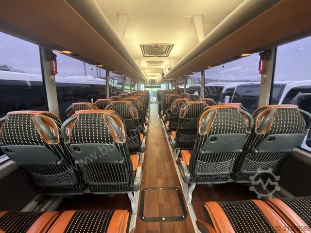 Touring car MAN R 09 Lion´s Coach