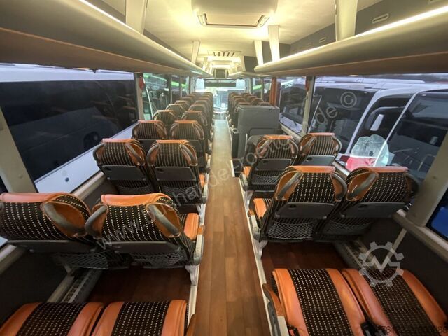 Reisebus MAN R 09 Lion´s Coach