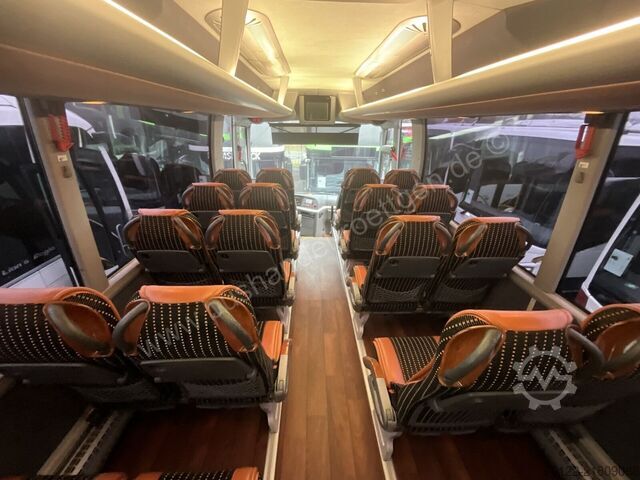 Reisebus MAN R 09 Lion´s Coach