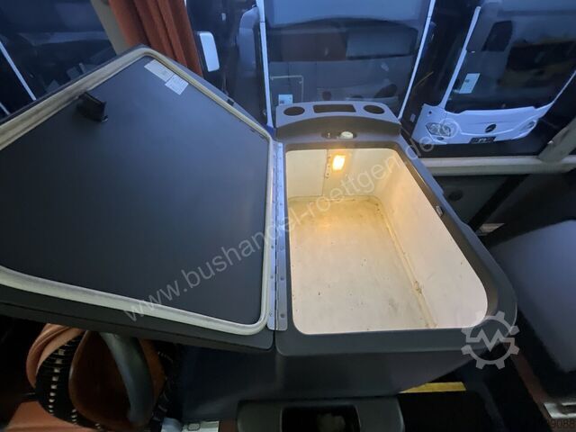 Reisebus MAN R 09 Lion´s Coach