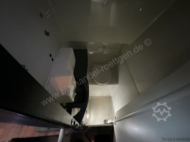 Reisebus MAN R 09 Lion´s Coach