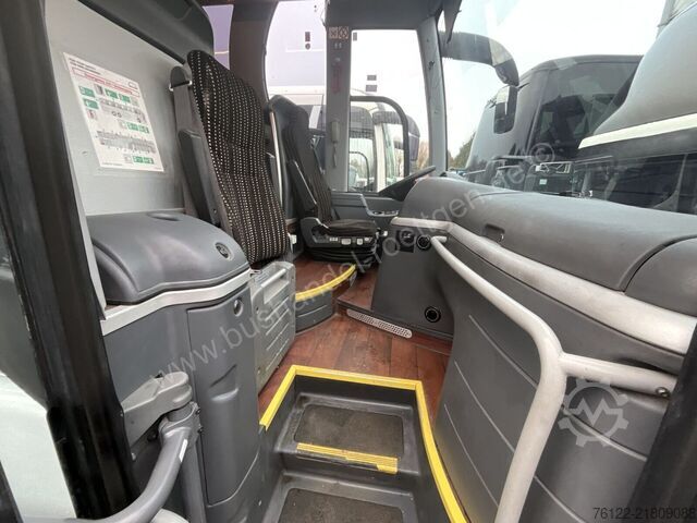 Reisebus MAN R 09 Lion´s Coach