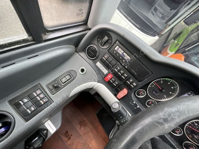 Reisebus MAN R 09 Lion´s Coach
