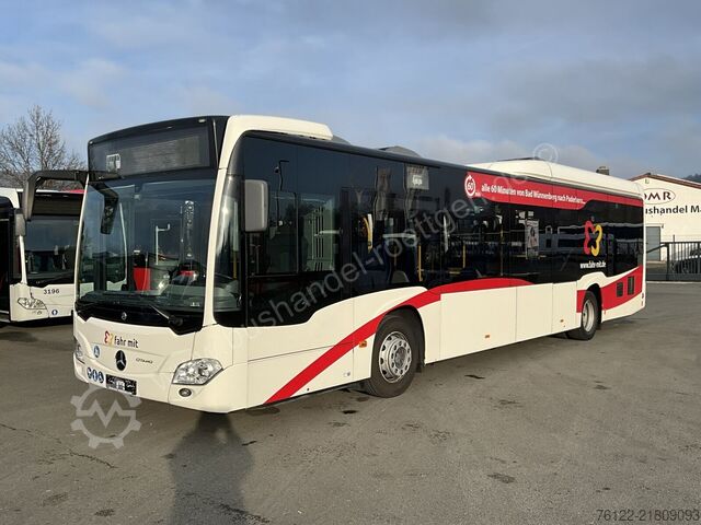 City bus Mercedes-Benz O 530 Citaro LE