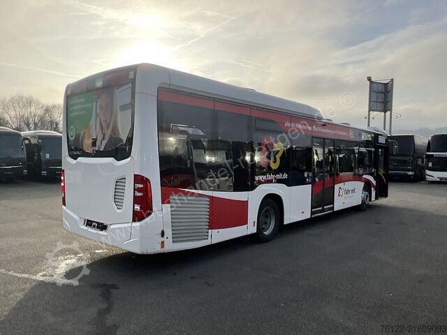 City bus Mercedes-Benz O 530 Citaro LE