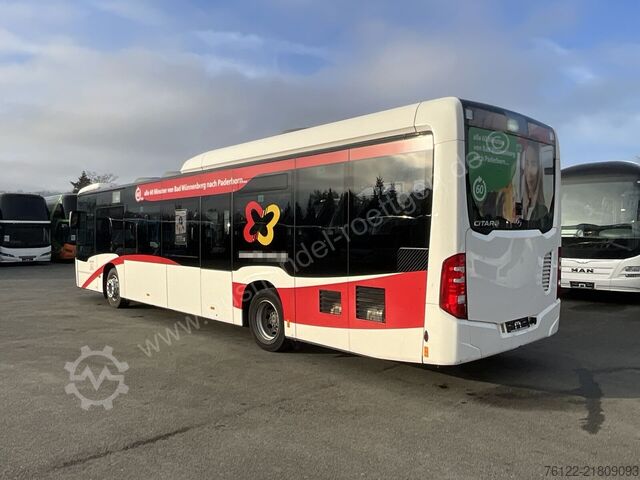 City bus Mercedes-Benz O 530 Citaro LE