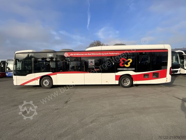 City bus Mercedes-Benz O 530 Citaro LE