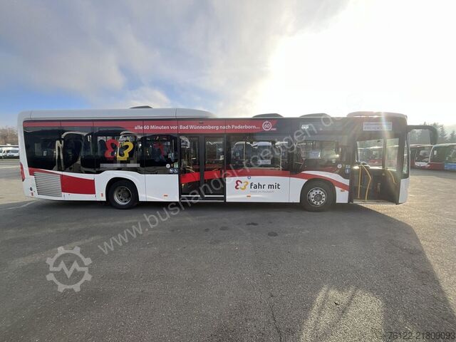 City bus Mercedes-Benz O 530 Citaro LE