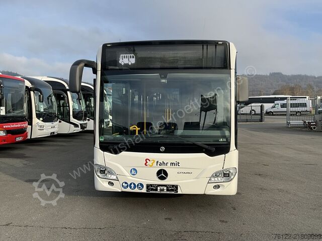 City bus Mercedes-Benz O 530 Citaro LE
