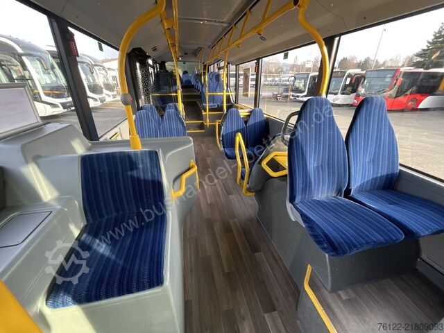 City bus Mercedes-Benz O 530 Citaro LE