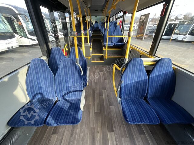 City bus Mercedes-Benz O 530 Citaro LE