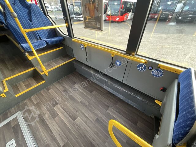 City bus Mercedes-Benz O 530 Citaro LE