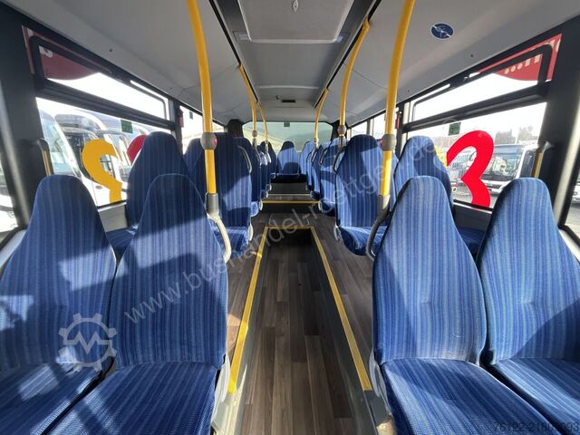 City bus Mercedes-Benz O 530 Citaro LE