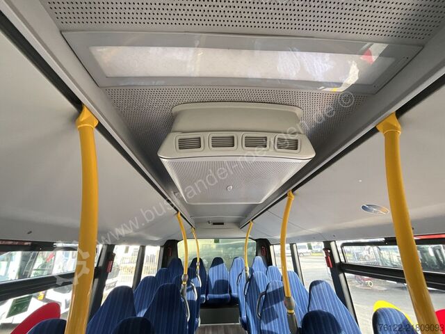 City bus Mercedes-Benz O 530 Citaro LE