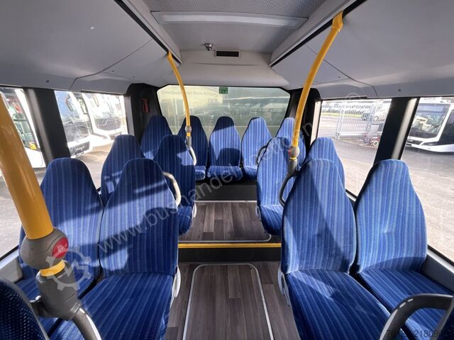 City bus Mercedes-Benz O 530 Citaro LE