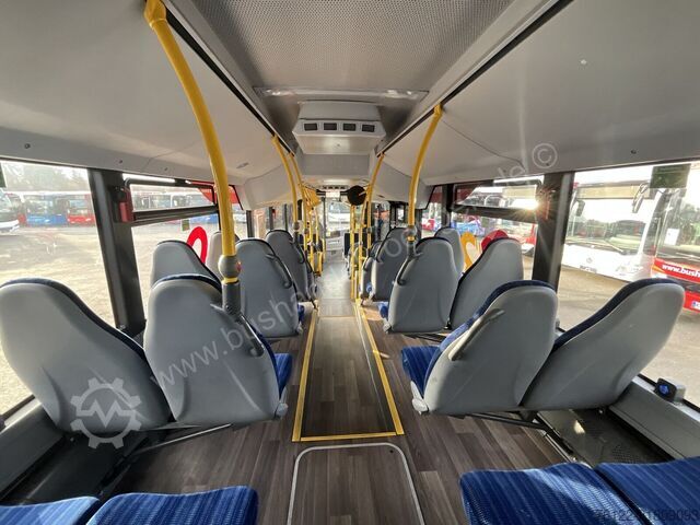 City bus Mercedes-Benz O 530 Citaro LE