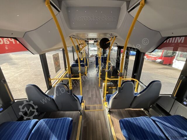 City bus Mercedes-Benz O 530 Citaro LE