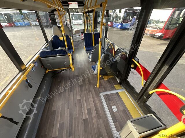 City bus Mercedes-Benz O 530 Citaro LE