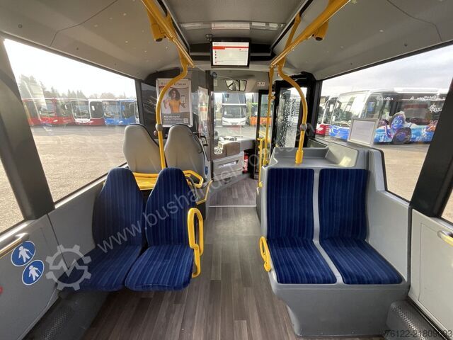 City bus Mercedes-Benz O 530 Citaro LE