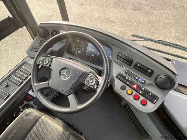 City bus Mercedes-Benz O 530 Citaro LE