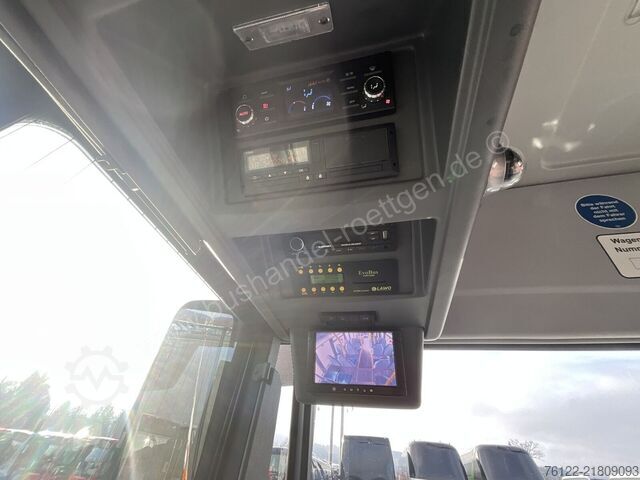 City bus Mercedes-Benz O 530 Citaro LE