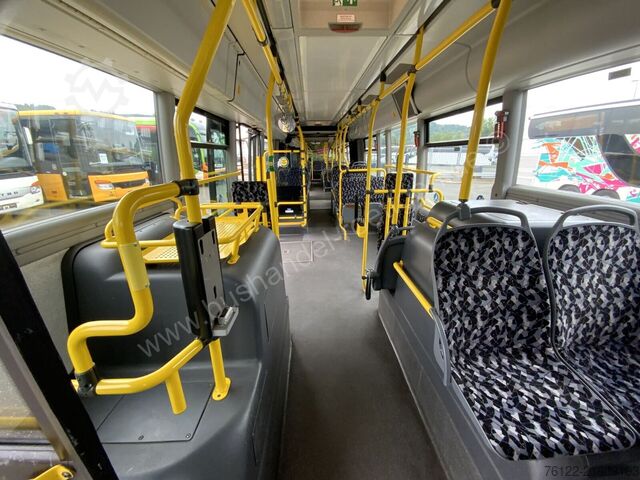Articulated bus Scania Citywide LF