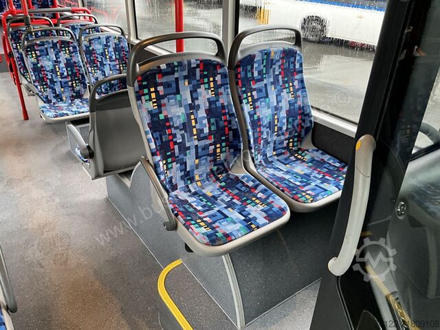 City bus MAN A 37 Lion´s City