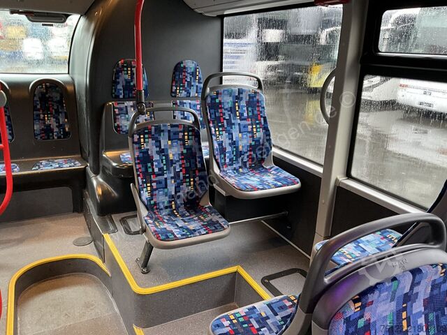 City bus MAN A 37 Lion´s City
