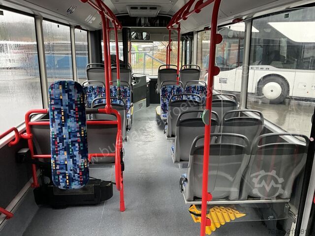 Stadtbus MAN A 37 Lion´s City
