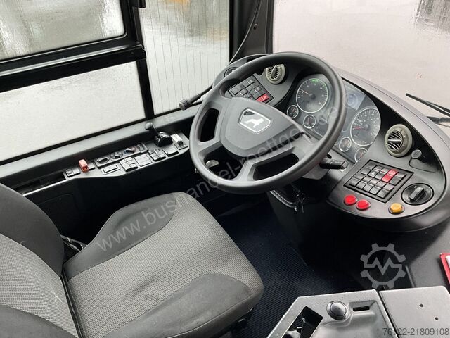 Stadtbus MAN A 37 Lion´s City