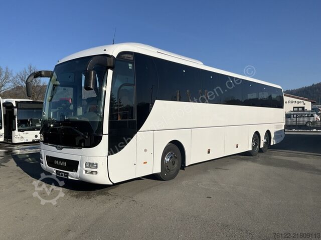 Touring car MAN R09 Lion´s Coach C
