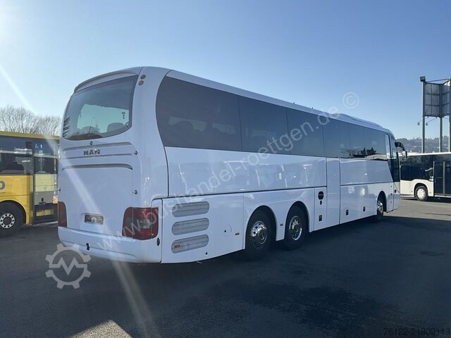 Touring car MAN R09 Lion´s Coach C