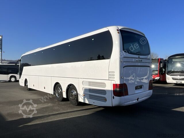 Touring car MAN R09 Lion´s Coach C