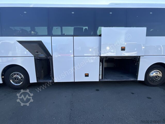 Touring car MAN R09 Lion´s Coach C