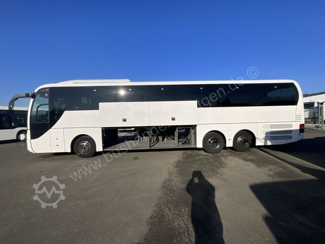 Touring car MAN R09 Lion´s Coach C