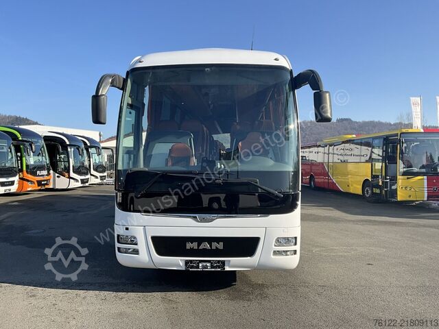 Touring car MAN R09 Lion´s Coach C