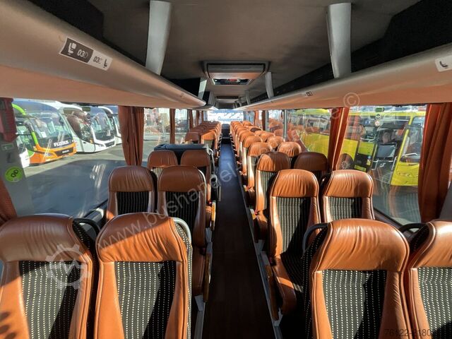 Touring car MAN R09 Lion´s Coach C