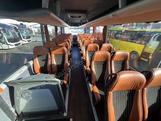 Touring car MAN R09 Lion´s Coach C