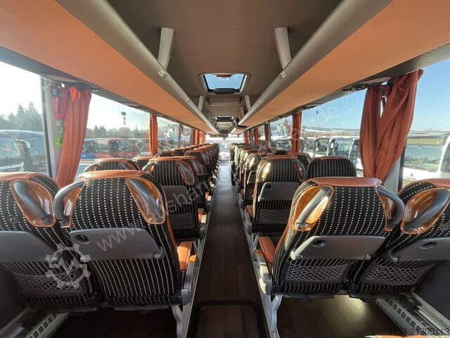 Touring car MAN R09 Lion´s Coach C