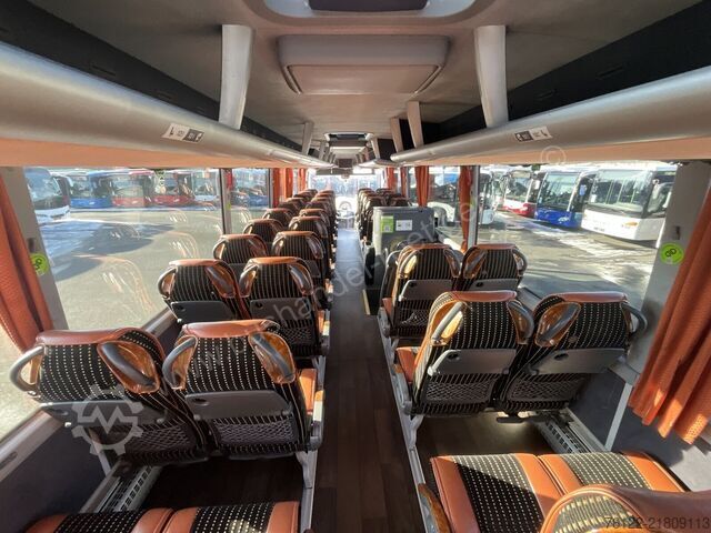 Touring car MAN R09 Lion´s Coach C