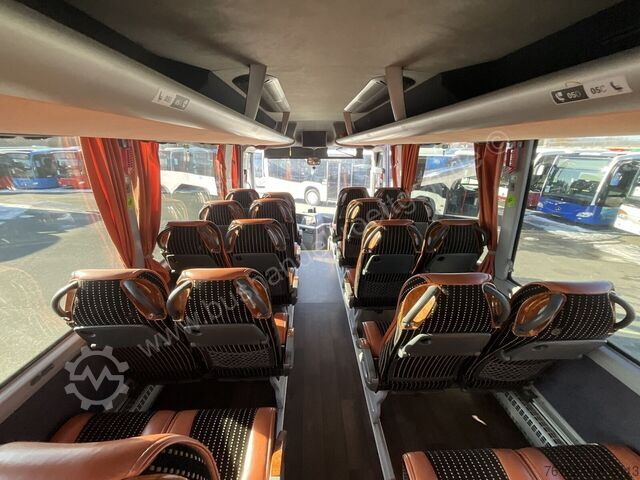 Touring car MAN R09 Lion´s Coach C