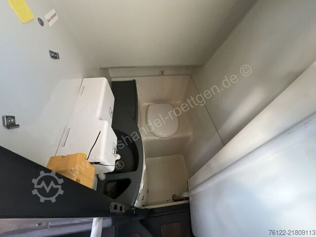Touring car MAN R09 Lion´s Coach C