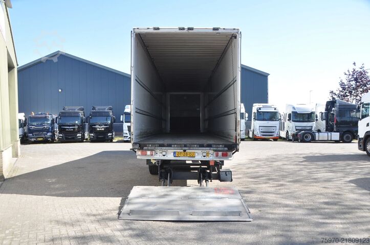 Suitcase Krone N/A SD DryLiner 3x KRONE DHOLLANDIA