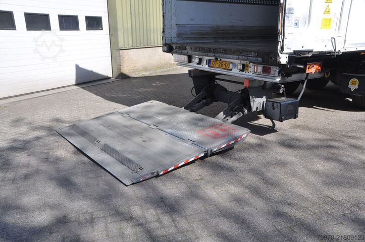 Suitcase Krone N/A SD DryLiner 3x KRONE DHOLLANDIA