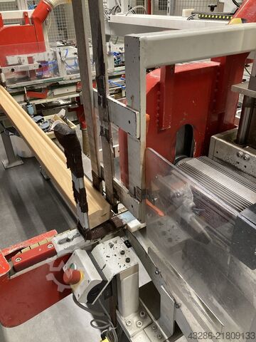 Franke drilling and sawing machine Franke SG