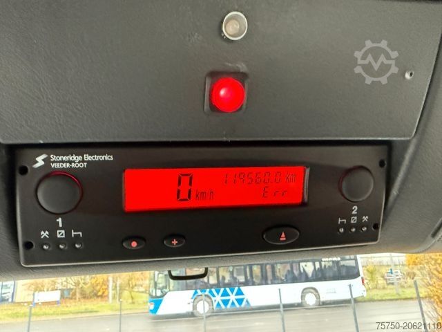 Other MAN TGS 18.360 4x4 Winterdienst Fahrgestell