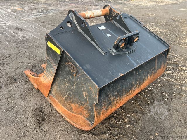 Other  ZFE Tieflöffel / Löffel / MS21 / 1.400 mm / 2022